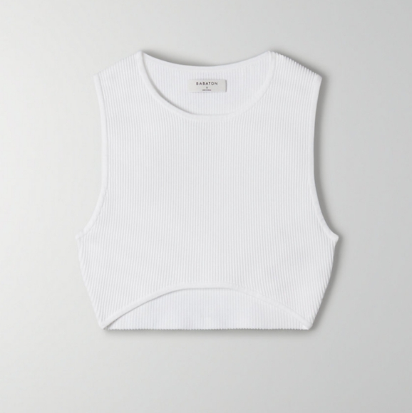 Aritzia Knit top - Picture 4 of 5